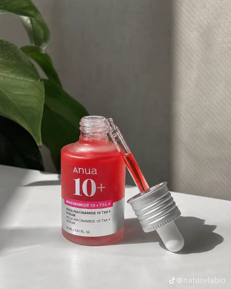 Sérum Niacinamide 10 % + TXA 4 %