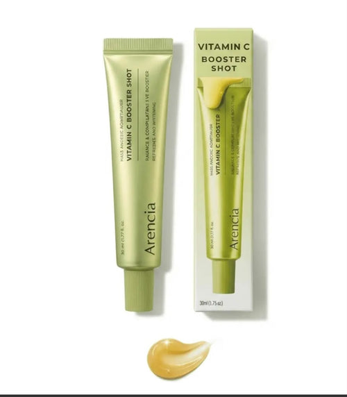 Arencia Vitamin C Booster Shot