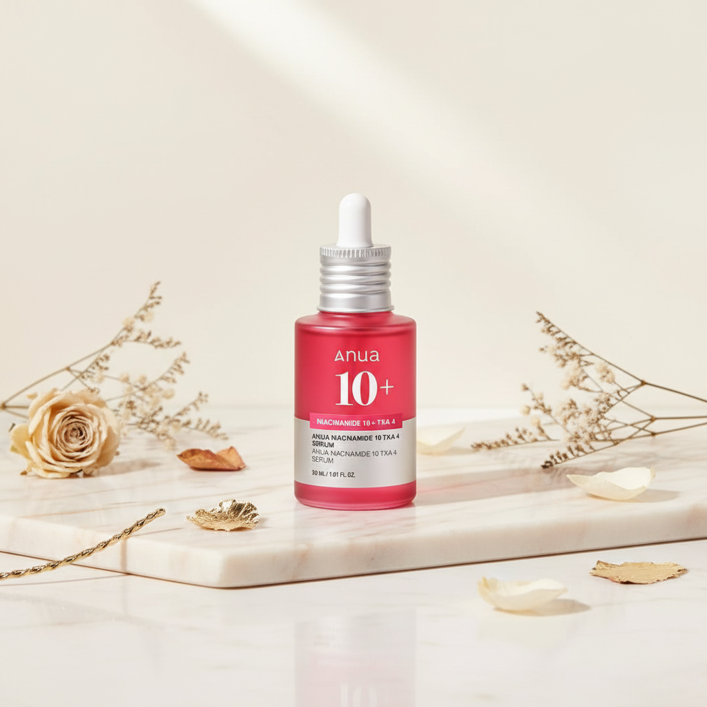 Anua Serum Premium