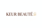 Aperçu du logo KEUR BEAUTÉ