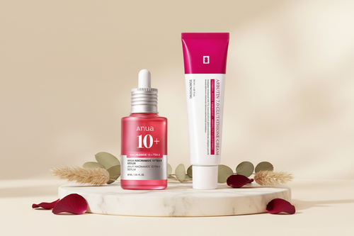 Duo Pack KEUR Beauté